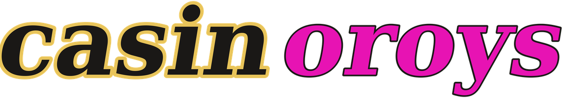 casinoroys logo