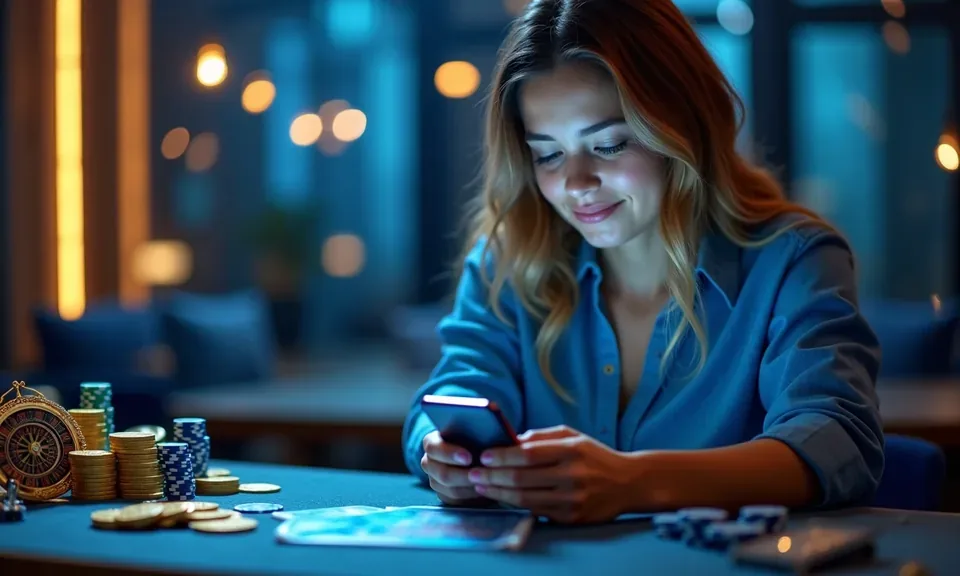 casinoroys Bonus